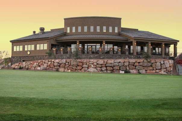 Sunriver Golf Club - photo 6