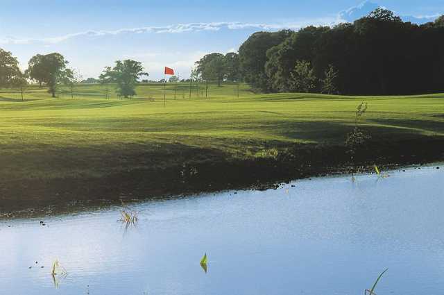Stapleford Park Country House Hotel & Sporting Estate - photo 2