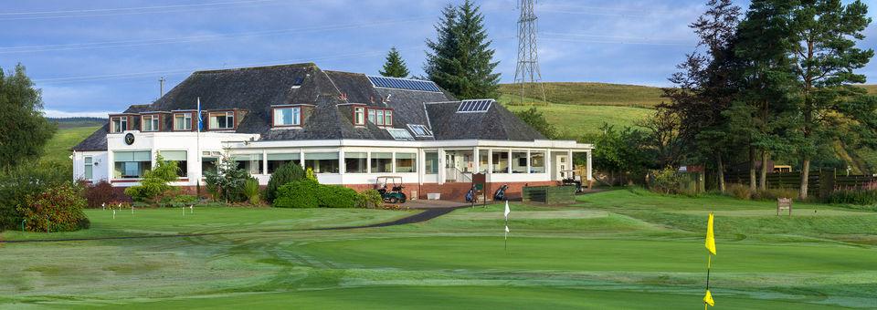 Hilton Park Golf Club - Hilton Course - photo 6