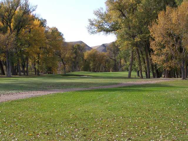 Marias Valley Golf & Country Club - photo 3