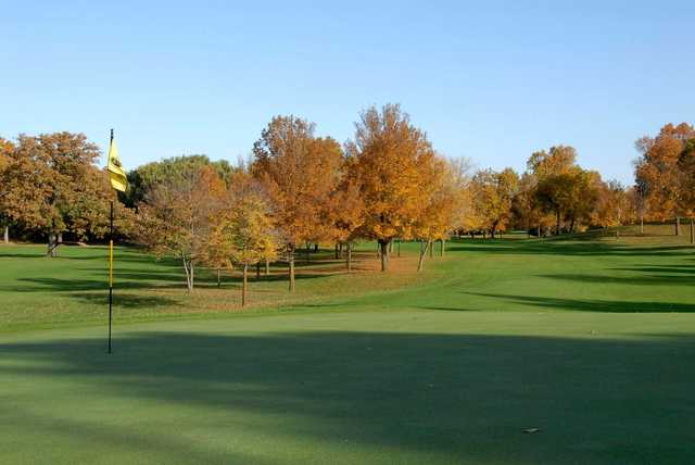 South Hills Golf and Country Club - photo 2