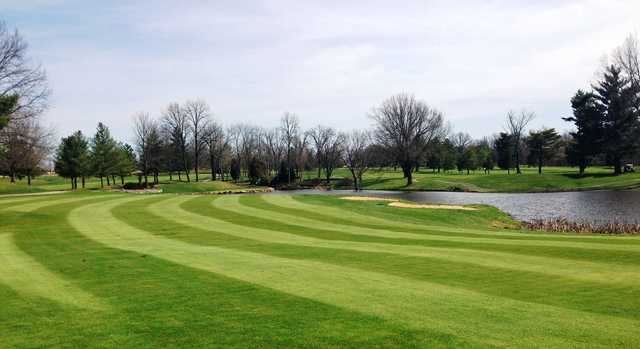 Bel-Wood Country Club - photo 3