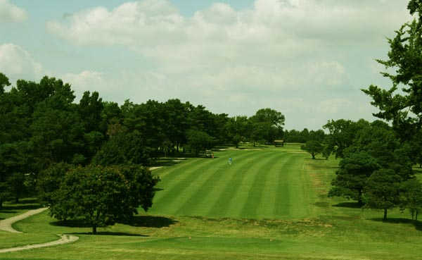 Custer Hill Golf Course - photo 2