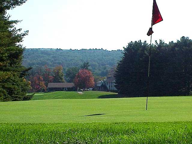 Quaboag Country Club - photo 2