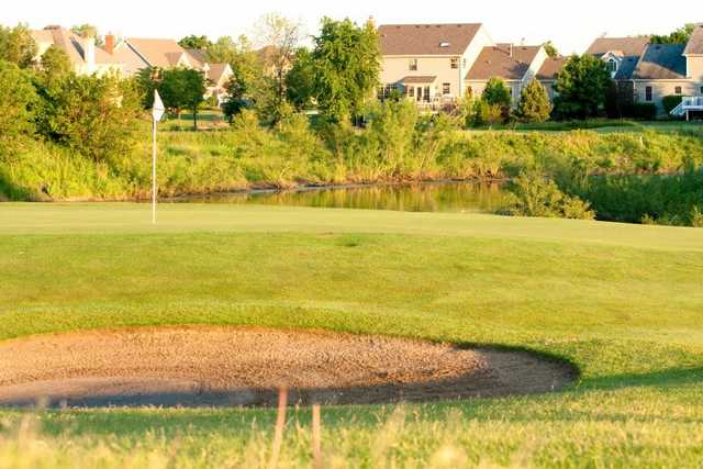 Mill Creek Golf Club - IL - photo 4