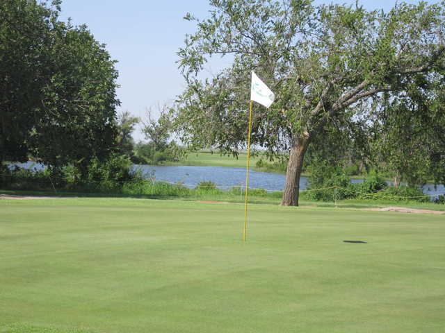 Lawton Municipal Golf Course - photo 1