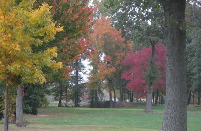 Tri-way Golf Course