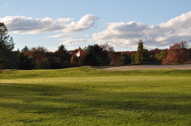 Exeter Country Club - photo 1