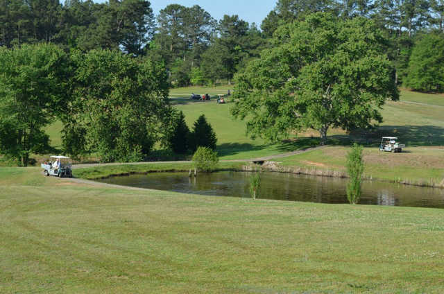 Roanoke Country Club - photo 2