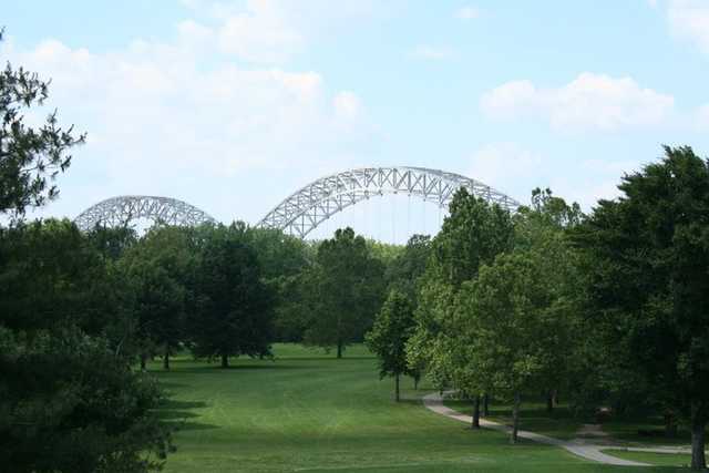 Shawnee Golf Course - photo 2
