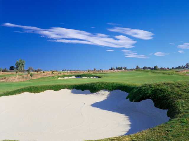 Ridge Creek Dinuba Golf Club - photo 2