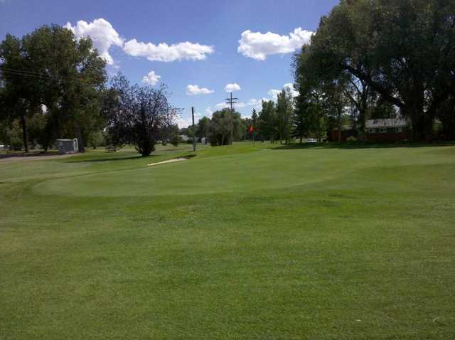 Monte Vista Country Club - photo 2