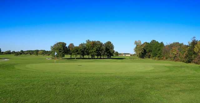 Mallard Creek Golf Club - The Woods Course - photo 3