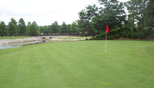 Lakeside Village Golf & Athletic Club - photo 2