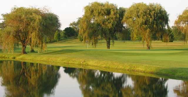 Gem City Golf Club - photo 3
