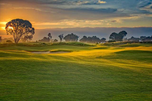 Baylands Golf Links - photo 6