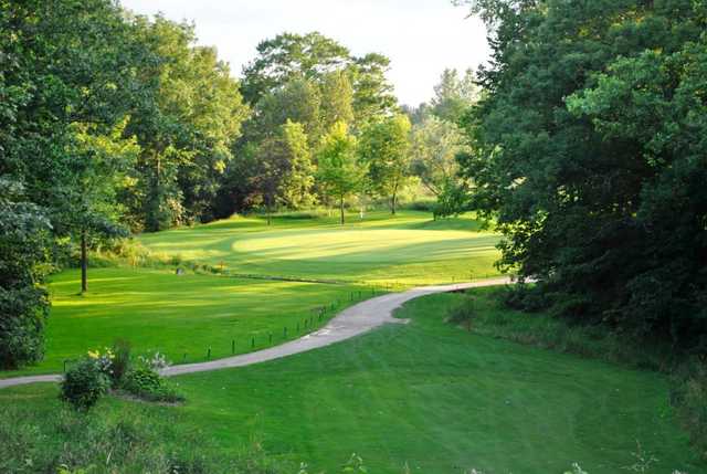 Twin Oaks Golf Course - photo 3