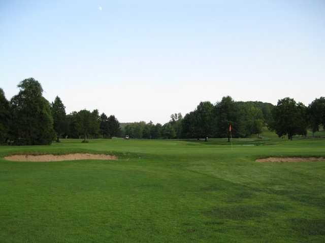 Fore Honor Golf & Event Center - photo 2