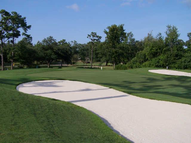 Diamondhead Country Club - Cardinal Course - photo 2