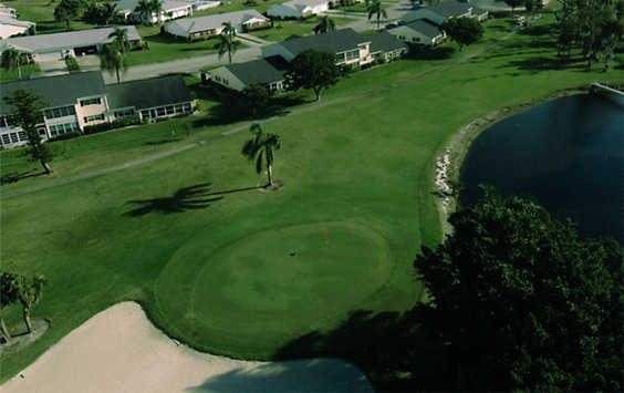 Myerlee Country Club - photo 6