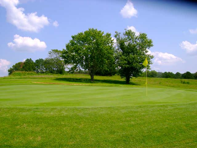 Lost Creek Golf Club - photo 2