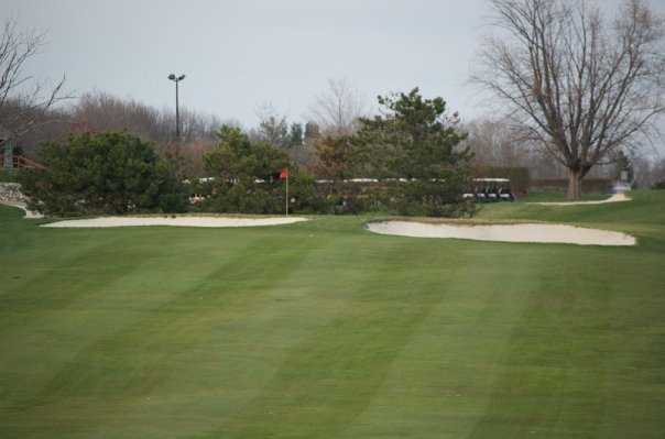 Tyrone Hills Golf Club - photo 4