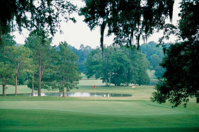 Killearn Country Club & Inn - photo 6
