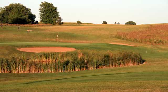 Dodge Point Golf Course - photo 6