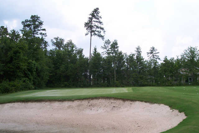 Hernando Oaks Golf and Country Club - photo 2