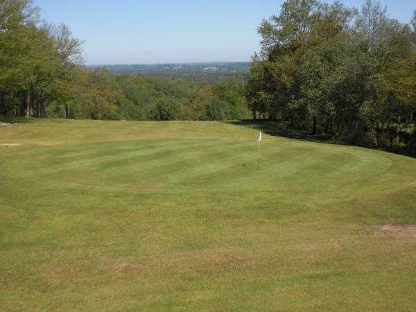 Beauport Park Golf Course - photo 4