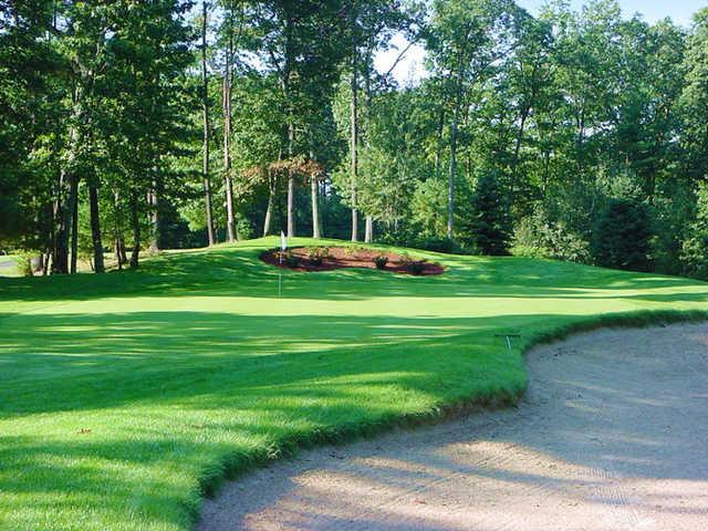 Butternut Farm Golf Club - photo 2