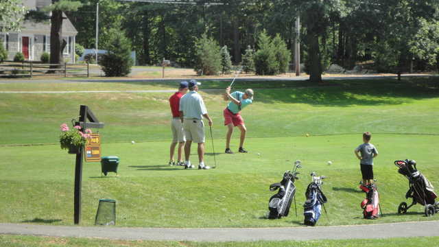 Royal Crest Country Club
