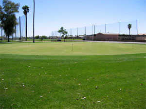 Desert Sands Golf Course - photo 3