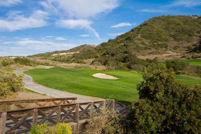 Talega Golf Club - photo 4