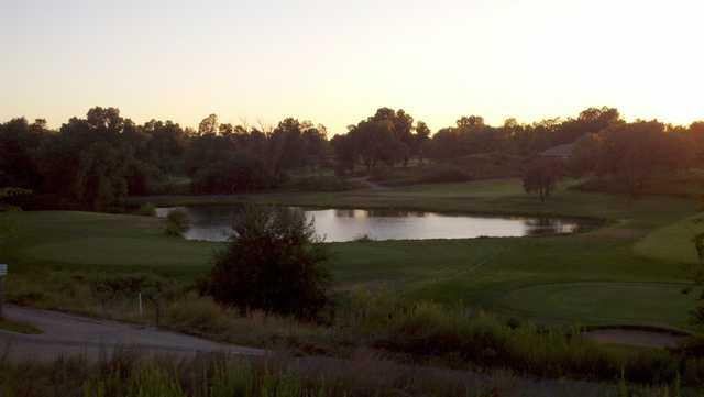 Highlands Golf & Supper Club - photo 2