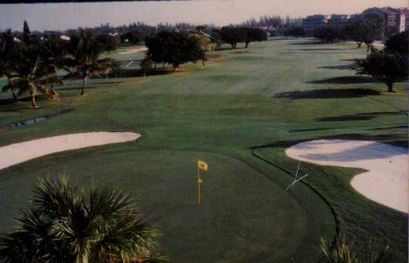 Everglades Club - photo 2