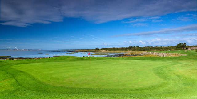 Shannon Golf Club - photo 2