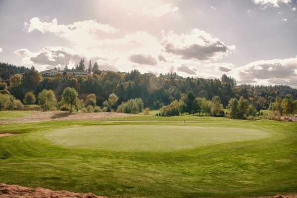 Creekside Golf Club - photo 4