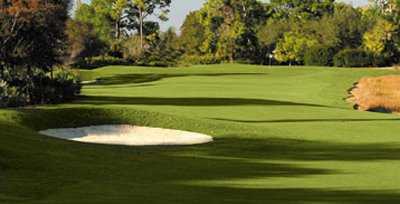 Collier's Reserve Country Club - photo 3