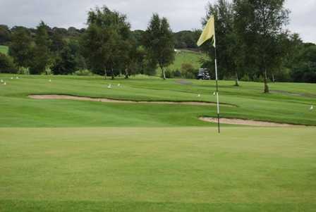 Mytton Fold Golf Club - photo 3