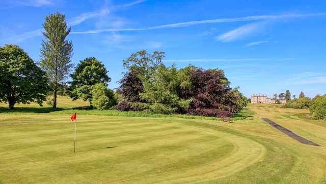 Dalmahoy Golf Club (East Course) - photo 2