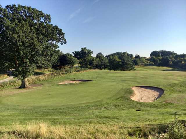 Brampton Golf Club - photo 4