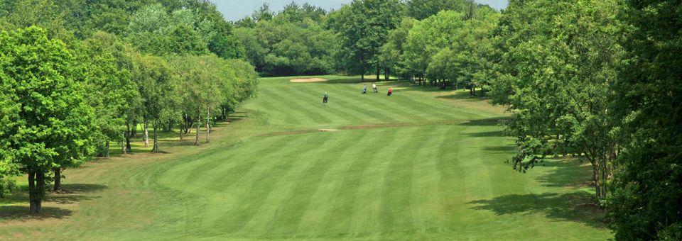 Waterlooville Golf Club - photo 1