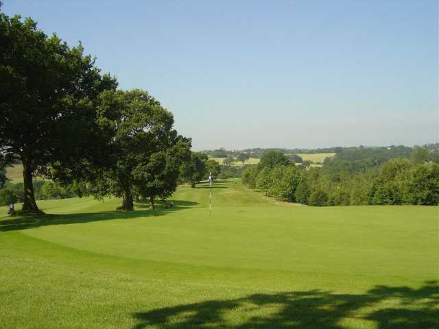 Little Lakes Golf Club - photo 5