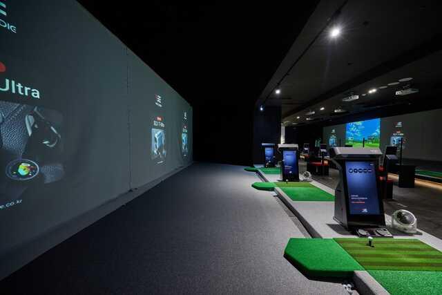 Beom Golf