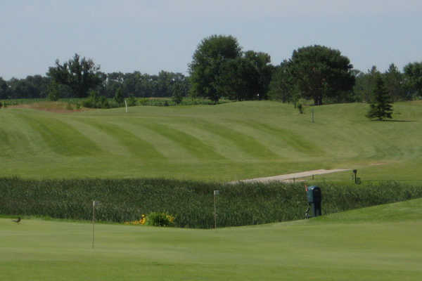 Meadow Creek Golf Course - photo 3