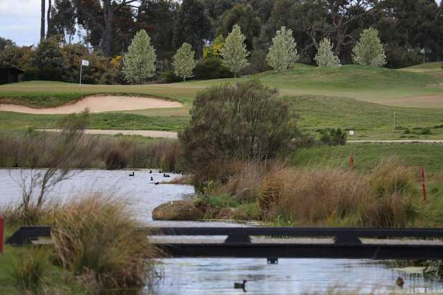 Ballarat Golf Club - photo 3