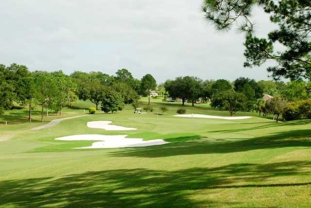 Harbor Hills Country Club - photo 3