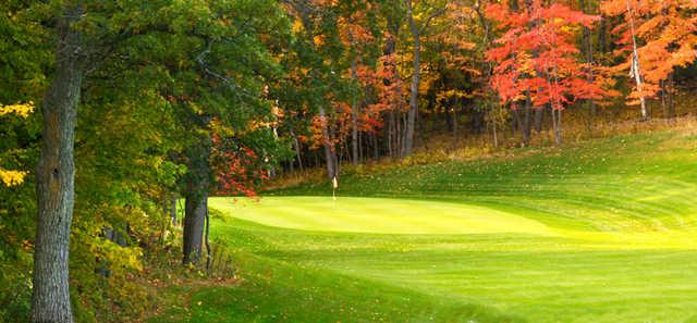 Saint Croix Valley Golf Course - photo 2