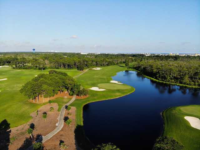 Kelly Plantation Golf Club - photo 3